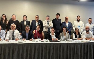 Taller Regional de Lanzamiento del proyecto “Agenda para el DesarrolloSostenible del sector Lácteo Sostenible de América Latina y el Caribe”