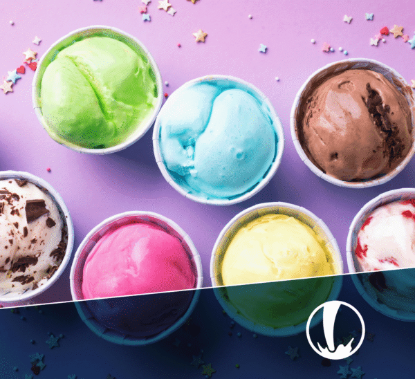 Curso Internacional Tecnología de Elaboración de Helados - Del 15 al 18 de septiembre 2025