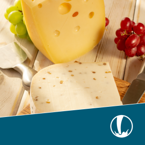 Ciclo de Cursos de Quesería - Inicio 13 de abril 2026