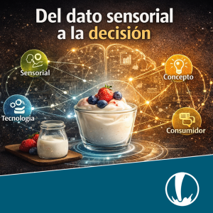 Gestión de la Innovación en Productos Lácteos - Inicio 7 de septiembre 2026