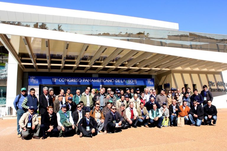 CONGRESOS PANAMERICANO DE LA LECHE – 2006 / 2014