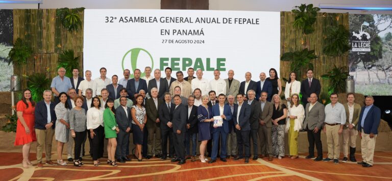 32° ASAMBLEA DE FEPALE – PANAMÁ 2024